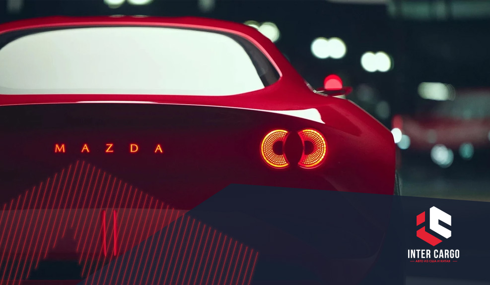 Неубиваемый Ванкель: Mazda возращает мотор «со свистом»