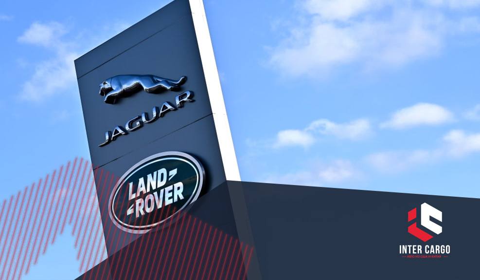 Jaguar шипит на США и остается в Британии
