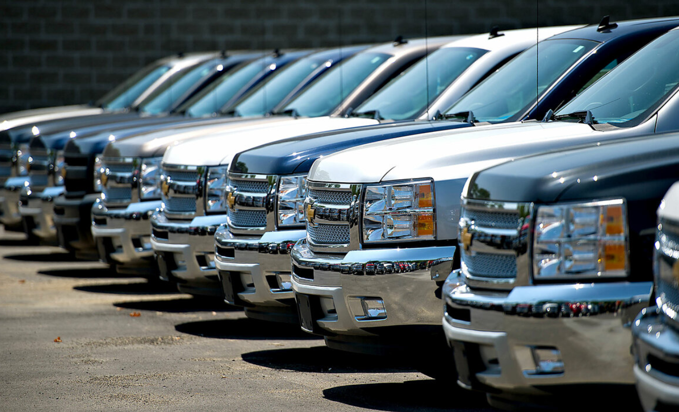 Почему народ в США покупает американские авто? И что будет завтра?