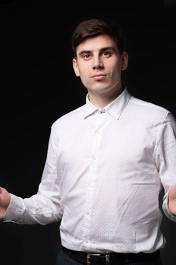 Игорь Пищенко