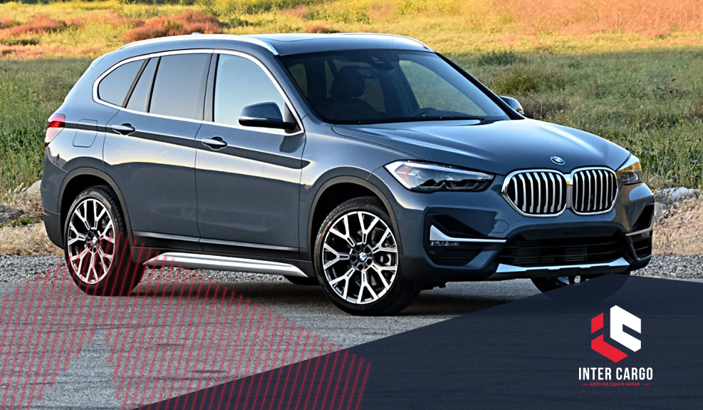 BMW X1 2020: семейный – не значит скучный