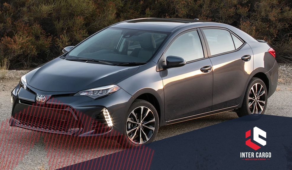 5-летняя Toyota Corolla: как выбрать лучшую?
