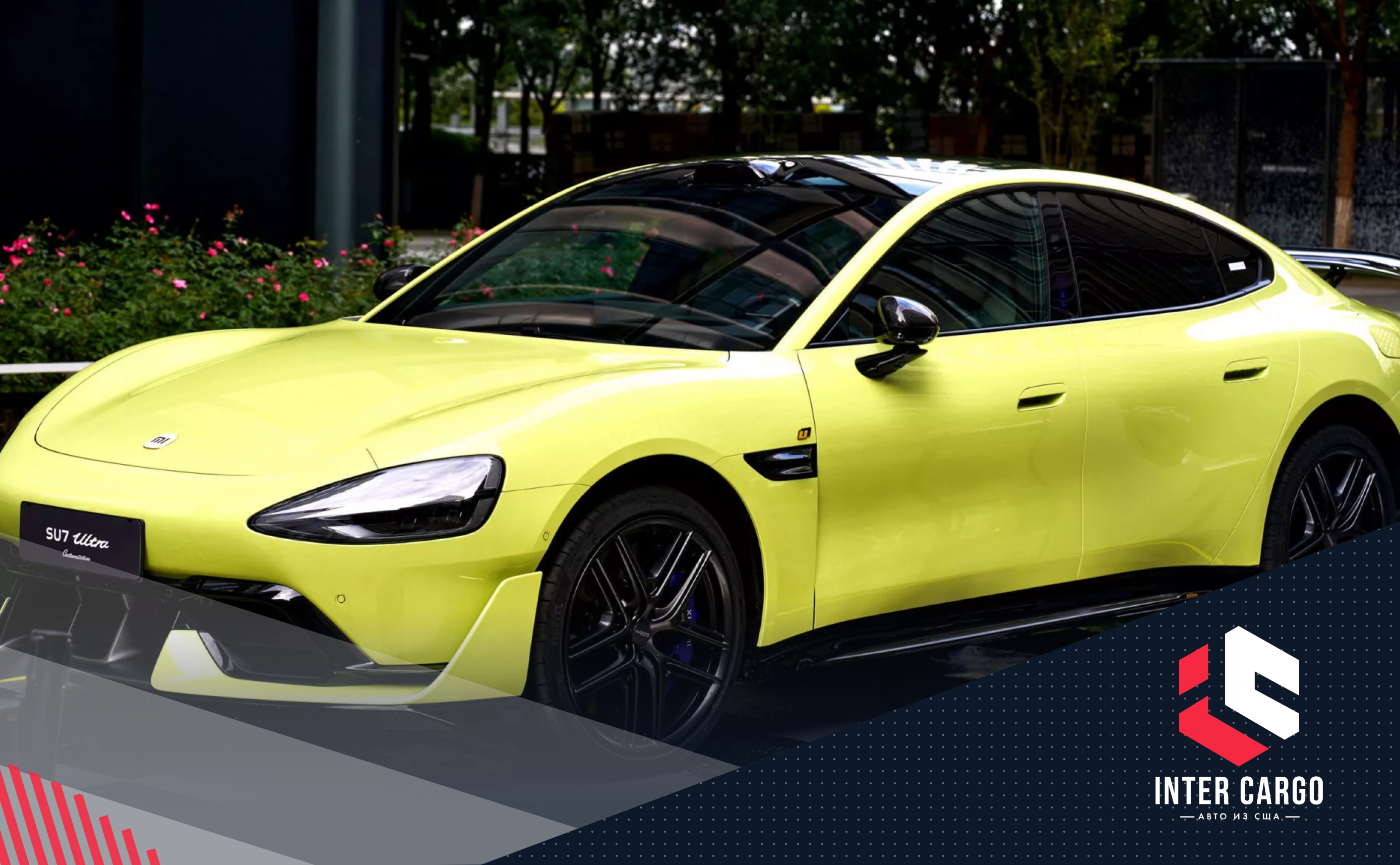 Смерть в Xiaomi SU7: технологии умнеют, а люди – нет