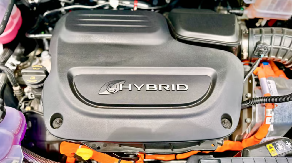 Стоит ли доплачивать за гибридный автомобиль? Все по полочкам!