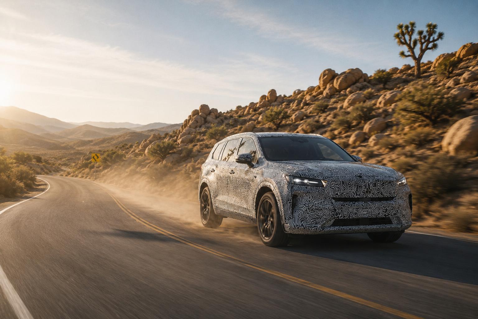 Jeep Cherokee возвращается в Америку на перетряску
