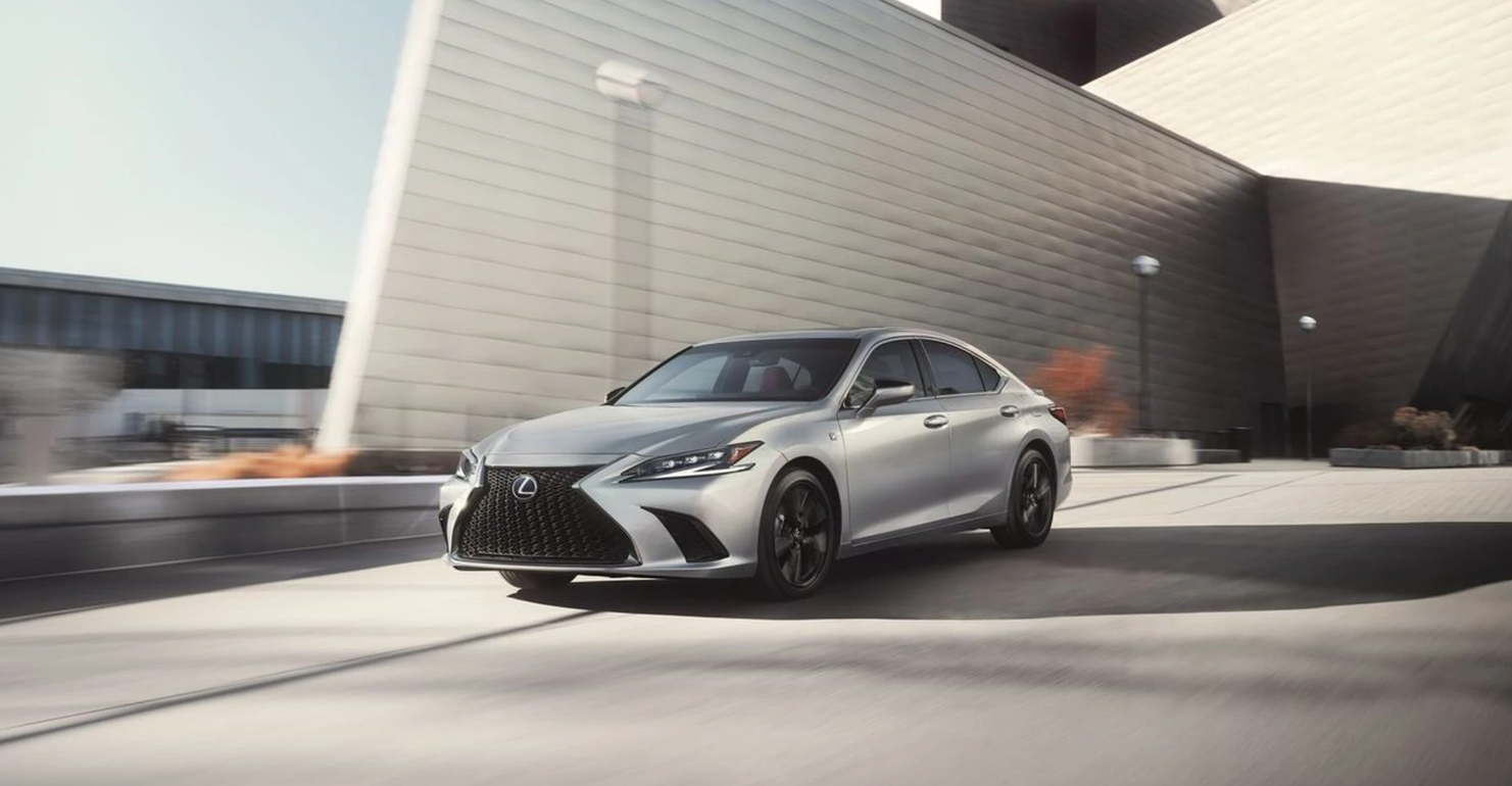 Рейтинг раздражения от JD Power: Toyota, Mazda и  VW всех достали