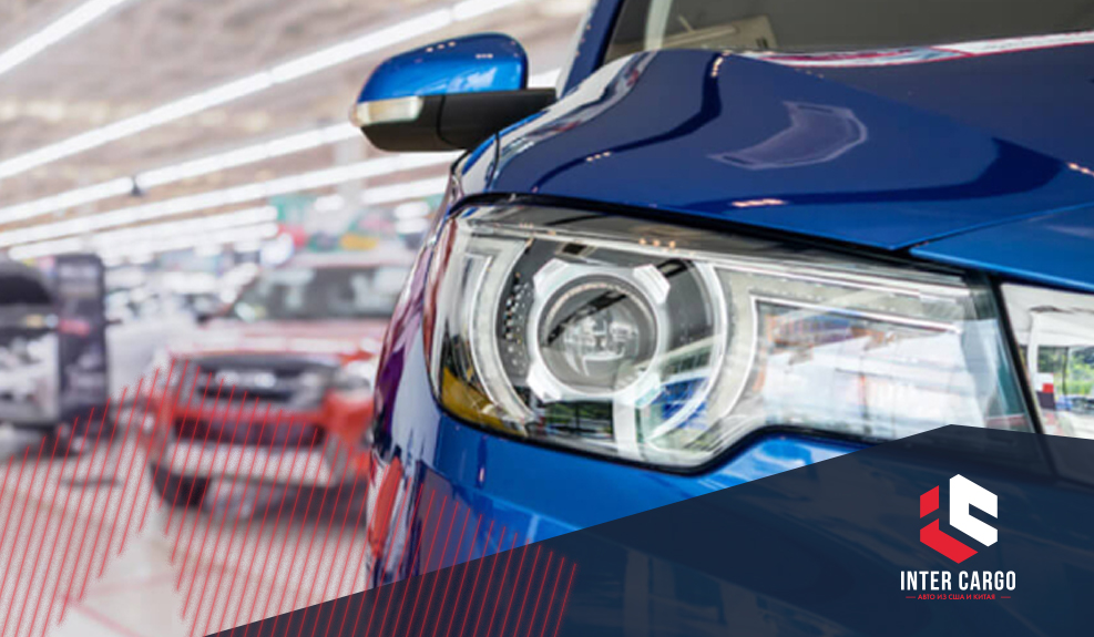 Цены на новые авто в США продолжают снижаться