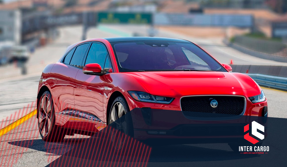 Крах Jaguar I-Pace в США: от «Авто года» до свалки