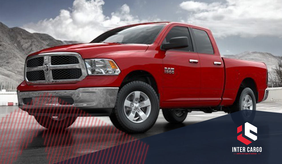 Extended Cab VS Crew Cab: выбираем оптимальный вариант пикапа