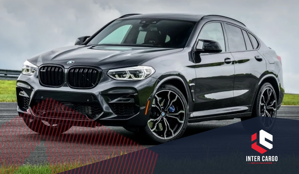 Стоп, снято! BMW отказывается от X4