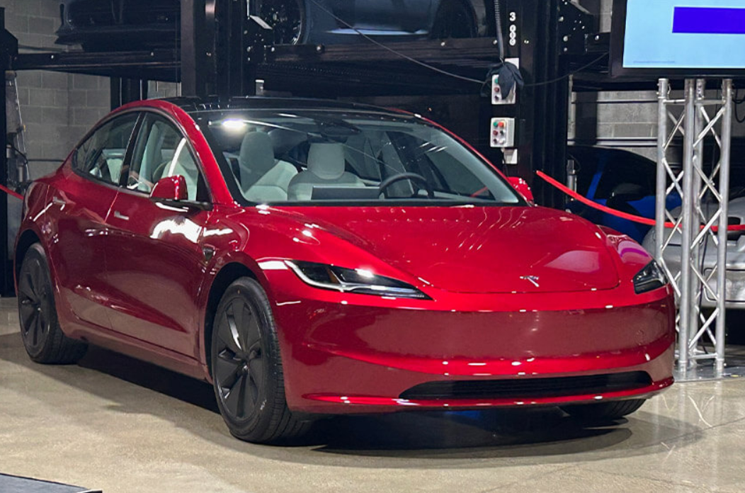 Настоящие Made in USA: ТОП надежных машин от Cars.com