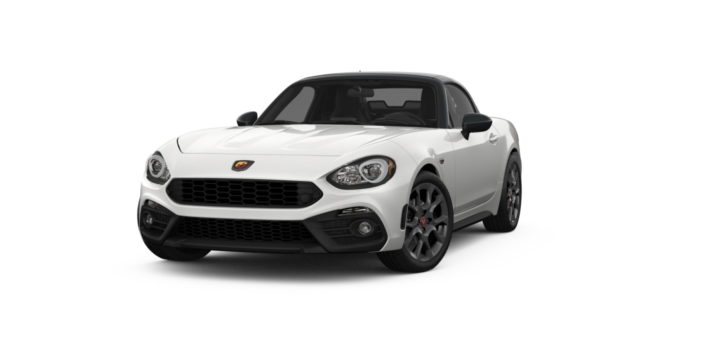 2018 FIAT Spider Abarth White Exterior Front View.jpg
