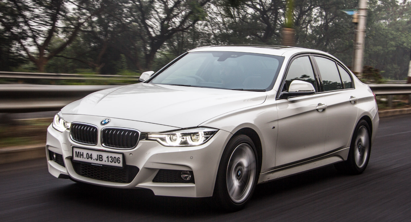 BMW-330