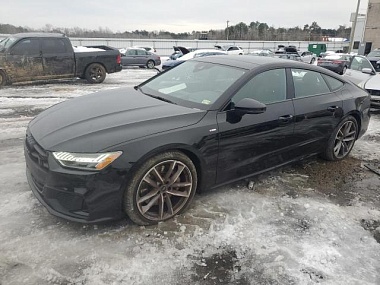 AUDI A7 E PRESTIGE 2021