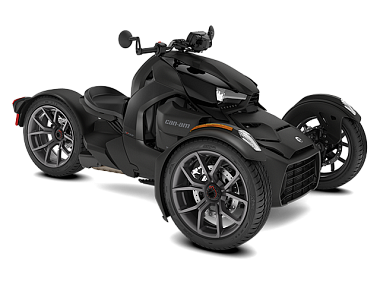 CAN-AM RYKER 2026