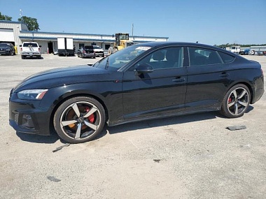 AUDI A4 PREMIUM PLUS 45 2024