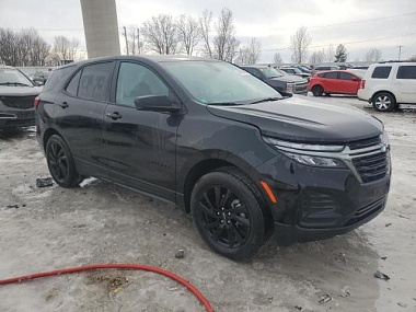 CHEVROLET EQUINOX LS 2023