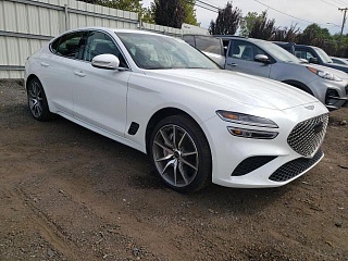 GENESIS G70 BASE 2024