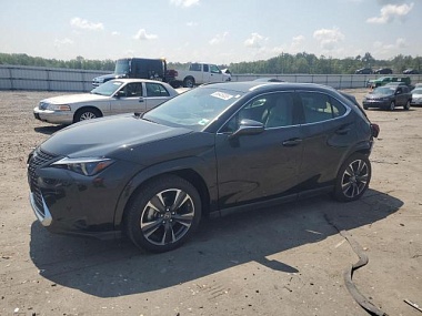 LEXUS UX 250H PREMIUM 2023