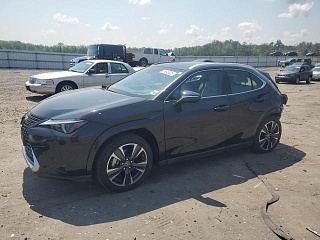 LEXUS UX 250H PREMIUM 2023