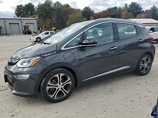 shevrole-bolt-ev 2019