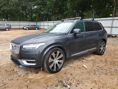VOLVO XC90 T8 RECHARGE INSCRIPTION 2020