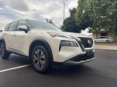 NISSAN ROGUE SV 2023