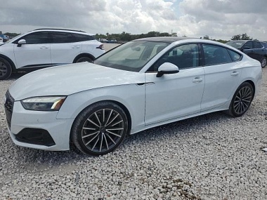 AUDI A5 PREMIUM PLUS 40 2023