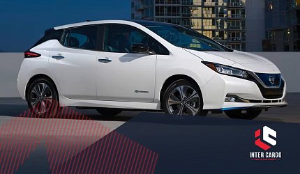 Nissan из Америки: выбираем самый выгодный