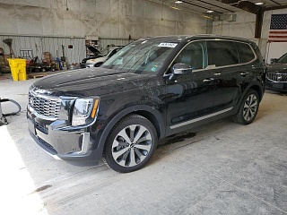 KIA TELLURIDE S 2020