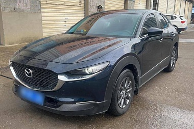 Mazda CX-30 2020