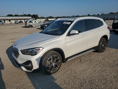 BMW X1 SDRIVE28I 2021