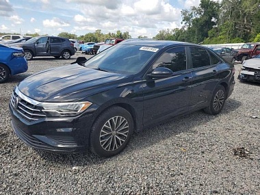 VOLKSWAGEN JETTA S 2021