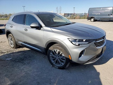 BUICK ENVISION PREFERRED 2023