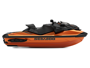 SEA-DOO RXP-X 2027