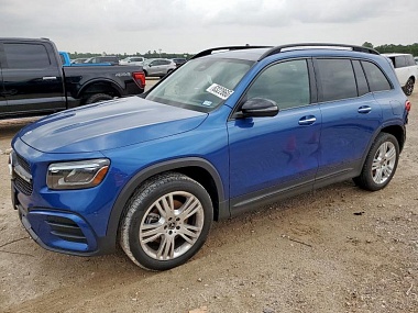 MERCEDES-BENZ GLB 250 2024