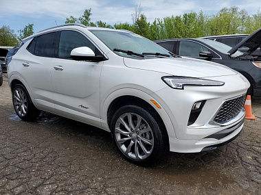 BUICK ENCORE GX AVENIR 2024