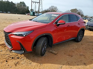 LEXUS NX 250 2021