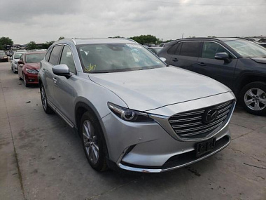 MAZDA CX-9 GRAND TOURING 2021