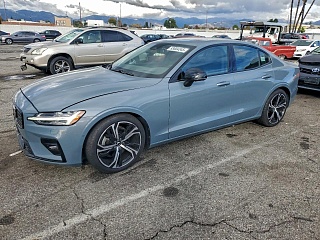 Volvo S60 B5 2021