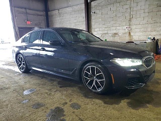 BMW 540 XI 2022