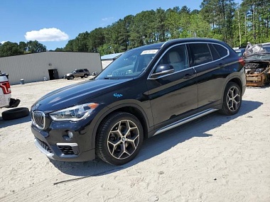 BMW X1 XDRIVE28I 2019