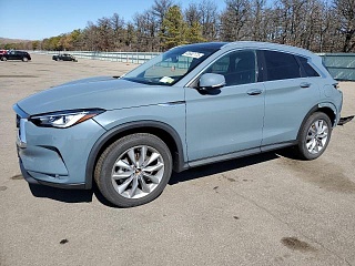 INFINITI QX50 LUXE 2022