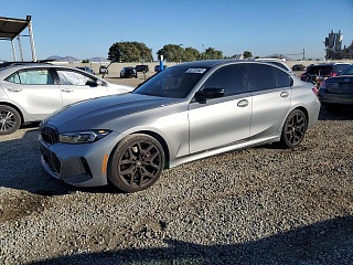 BMW 330I 2024