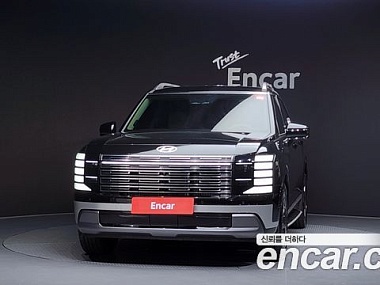 HYUNDAI PALISADE PRESTIGE 2026