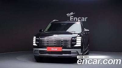 HYUNDAI PALISADE PRESTIGE 2026