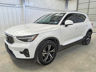 Volvo XC40 Plus 2023 из США