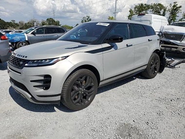 LAND ROVER RANGE ROVER EVOQUE 2021