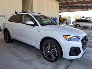 AUDI Q5 E PREMIUM PLUS 55 2023