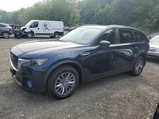 MAZDA CX-90 SELECT 2024